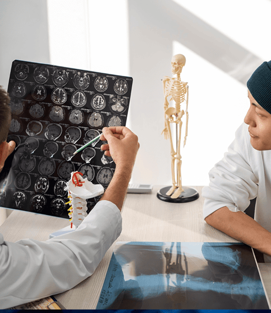 Agenda tu <strong>Cita con neurocirujano</strong> en Chihuahua