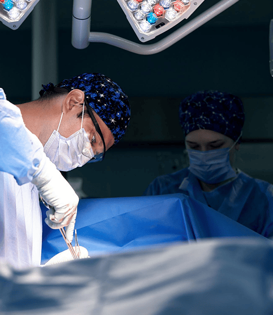 <strong>Cita con un</strong> <strong>cirujano de columna</strong> en Hospital Star Médica Chihuahua y Élite Centro Médico