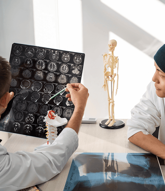 Agenda tu <strong>Cita para neurocirugía</strong> en Hospital Star Médica Chihuahua y Élite Centro Médico