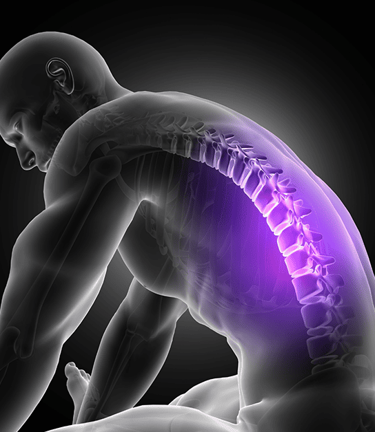 <strong>Consulta de cirugía</strong> de <strong>columna</strong> <strong>vertebral en </strong>Hospital Star Médica Chihuahua y Élite Centro Médico