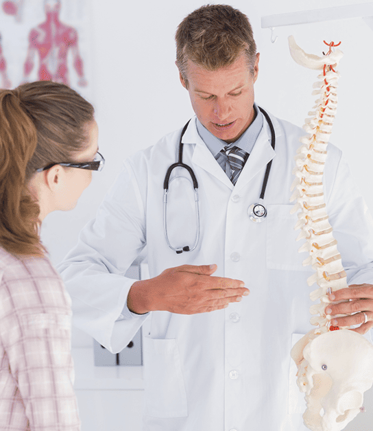 Descubre el Mejor <strong>Costo de cirugía</strong> de <strong>hernia</strong> <strong>discal en </strong>Chihuahua