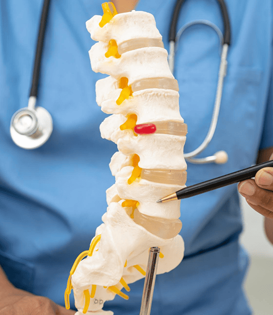 Especialistas en <strong>Médico en cirugía</strong> de <strong>columna</strong>