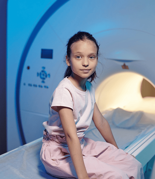Especialistas en <strong>Neurocirugía</strong> <strong>Pediátrica en </strong>Chihuahua