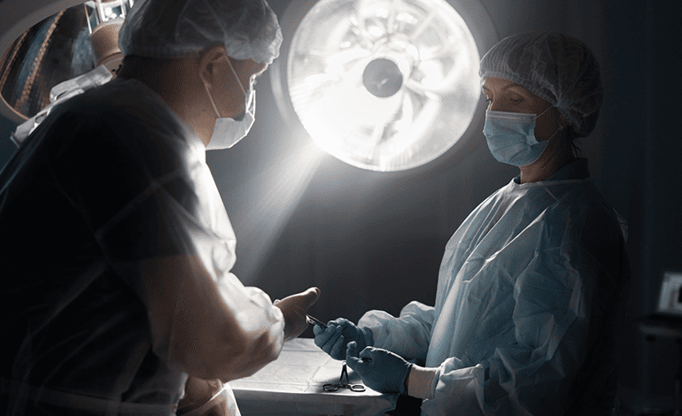 Cirugías de Craneosinostosis: Atención Especializada del Dr. Martín Nicolás Piña Vásquez